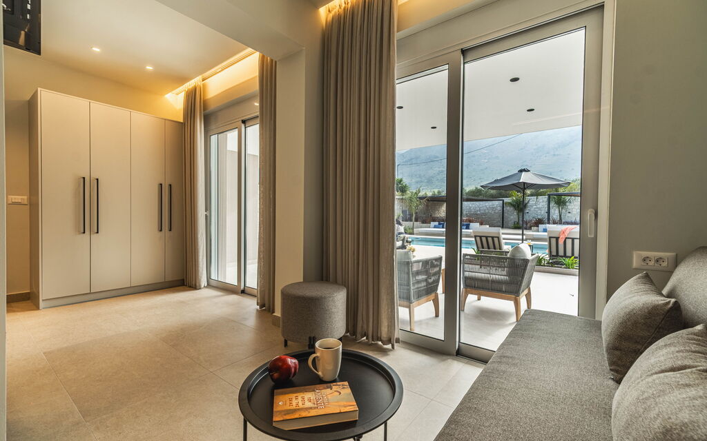 Villa Serenity: Altra Stanza