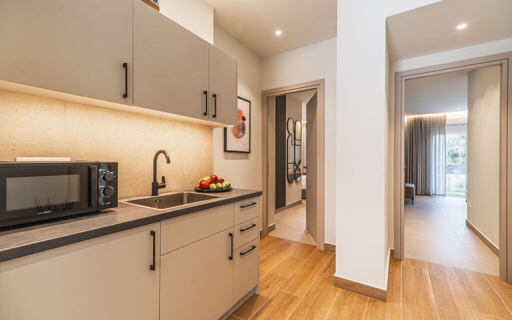 Villa Serenity: Altra Stanza