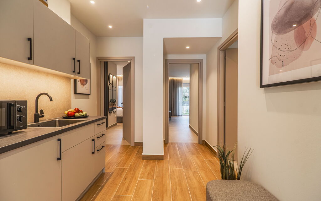 Villa Serenity: Altra Stanza