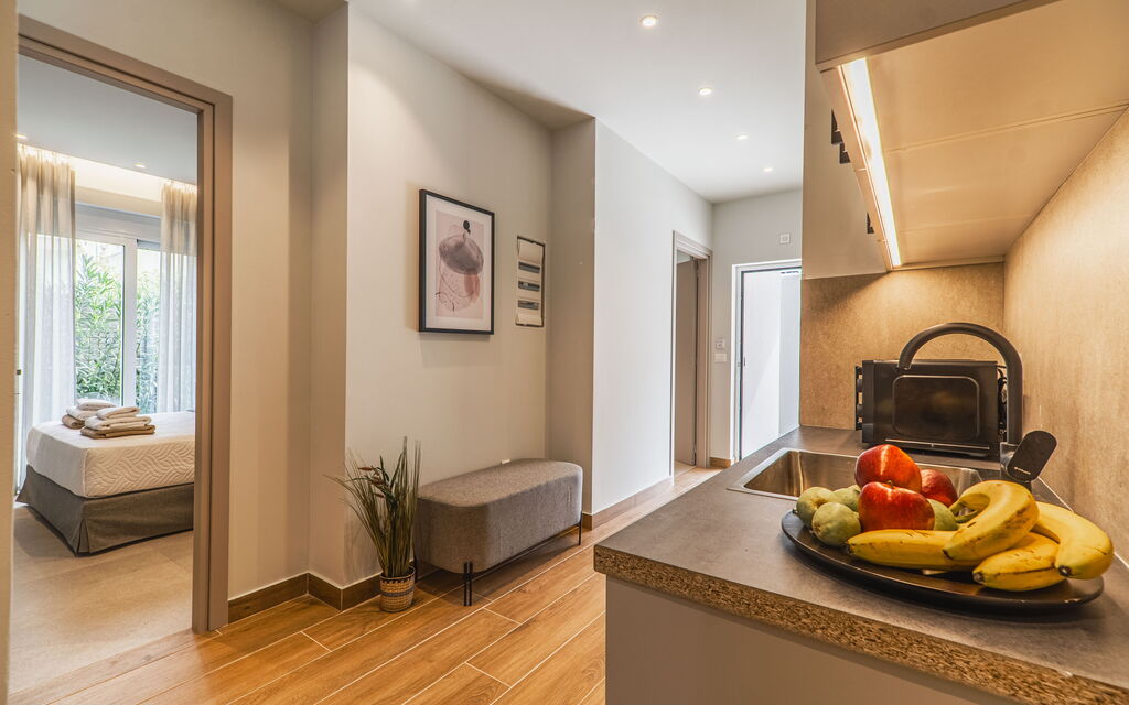 Villa Serenity: Altra Stanza