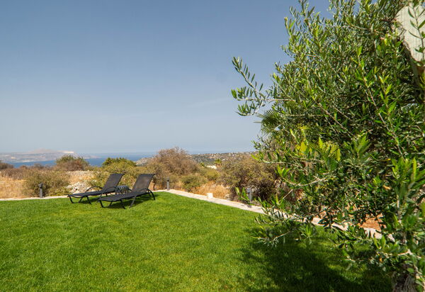 Venetian Villa: Extérieur, Extérieurs, Jardin, Vues