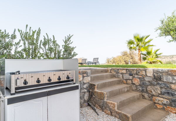Venetian Villa: Balcon / Terrasse / Patio, Extérieur, Extérieurs