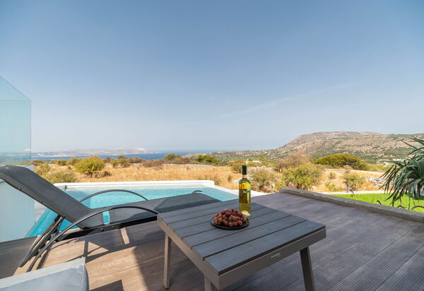 Venetian Villa: bassin, Extérieur, Extérieurs, Vues