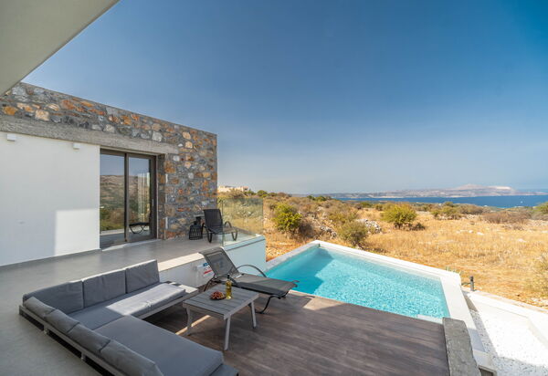 Venetian Villa: bassin, Extérieur, Extérieurs, Vues