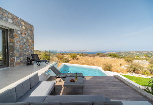 Venetian Villa: bassin, Extérieur, Extérieurs, Vues