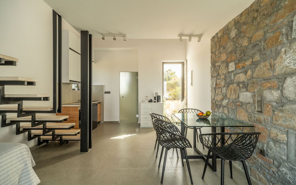 Venetian Villa: Sala da pranzo