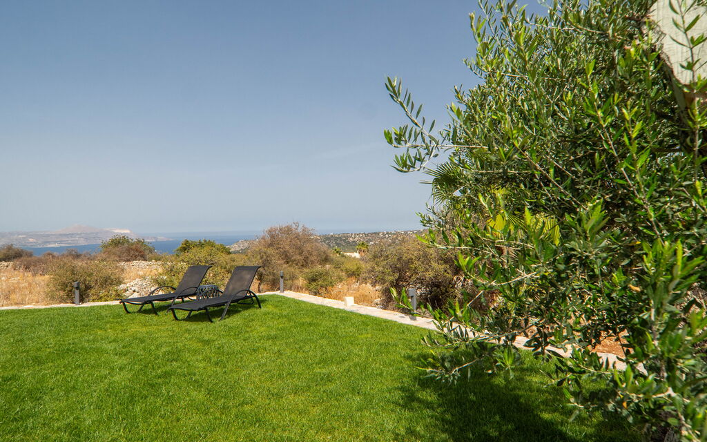 Venetian Villa: all'aperto, Esterni, Giardino, Vista Panoramica