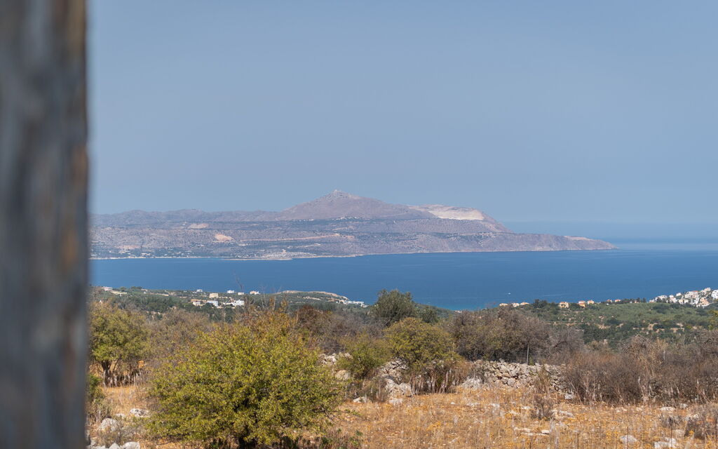Venetian Villa: Vista Panoramica