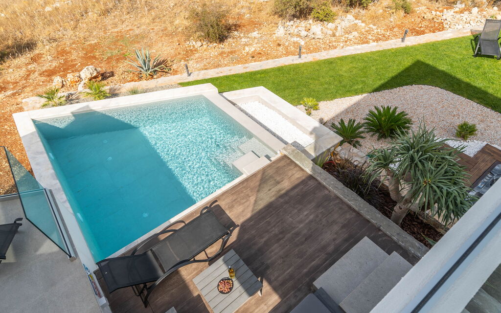 Venetian Villa: all'aperto, Esterni, Giardino, Piscina