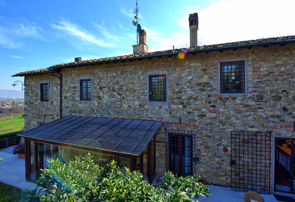 Villa Marusca: Außen, Draussen, Garten