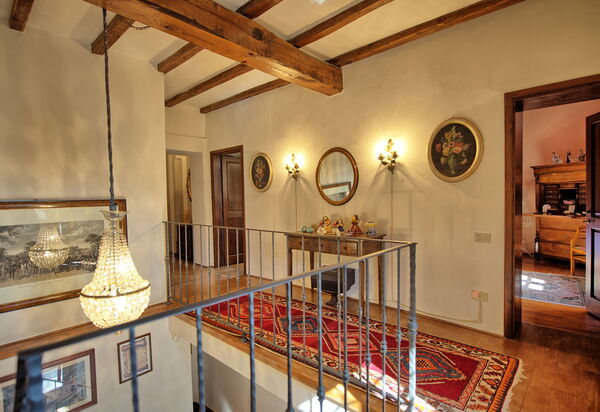 Villa Marusca: Anderer Raum