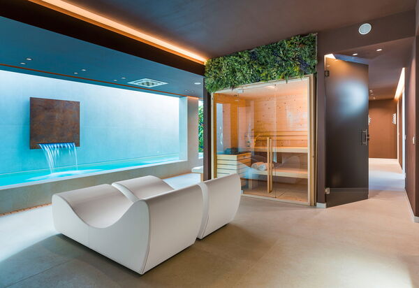 Villa Castalia: бассейн, Благосостояние, джакузи