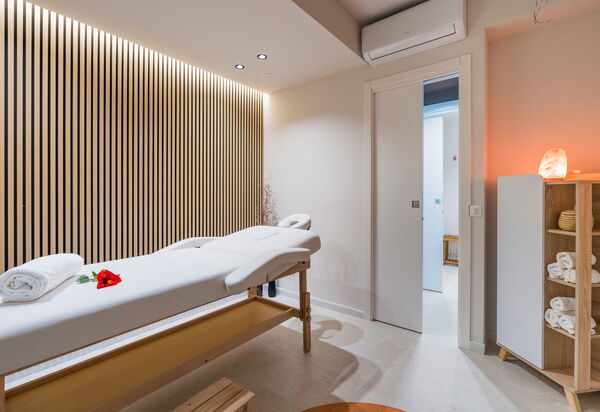 Villa Castalia: Благосостояние