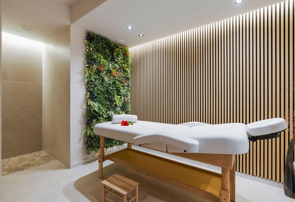 Villa Castalia: Благосостояние