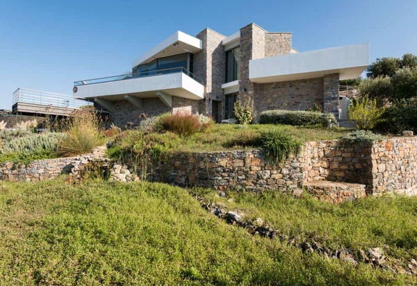 Villa Kera Panorama: Открытый, Экстерьеры