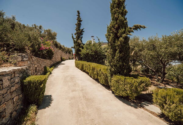 Villa Kera Panorama: Экстерьеры