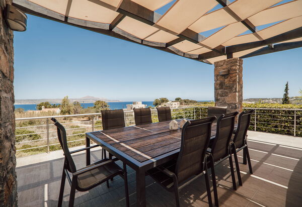 Villa Kera Panorama: Взгляды, Открытый, Экстерьеры