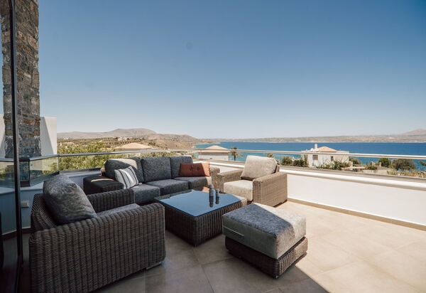 Villa Kera Panorama: Взгляды, Открытый, Экстерьеры