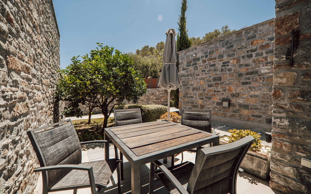 Villa Kera Panorama: Открытый, Экстерьеры