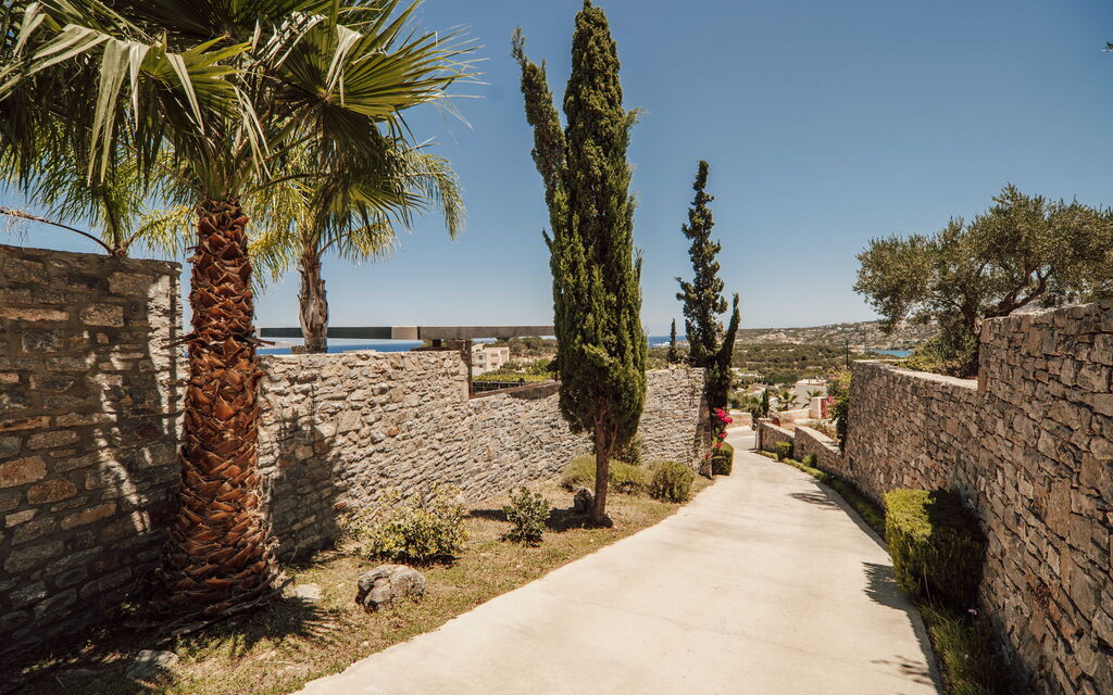 Villa Kera Panorama: Экстерьеры