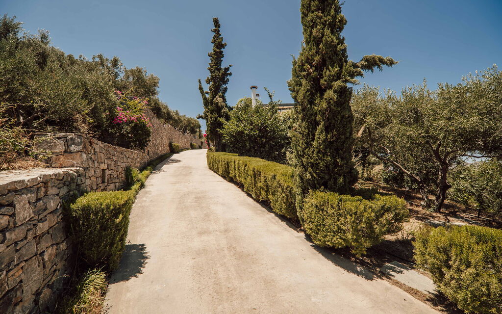 Villa Kera Panorama: Экстерьеры