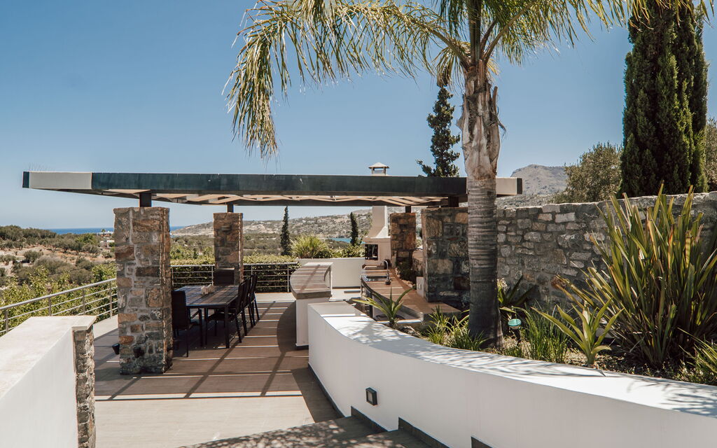 Villa Kera Panorama: Открытый, Экстерьеры