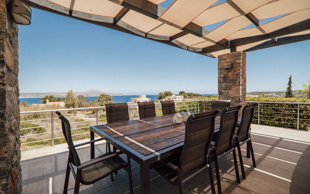 Villa Kera Panorama: Взгляды, Открытый, Экстерьеры