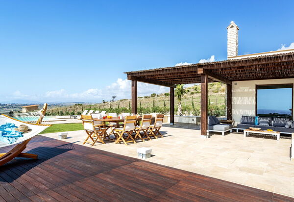 Villa Erakle: Building Exterior, Outdoor