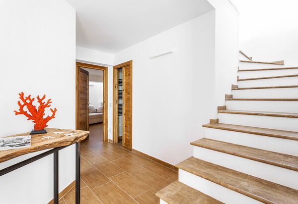 Villa Erakle: Other Room