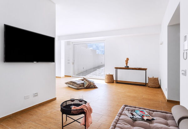 Villa Erakle: Other Room