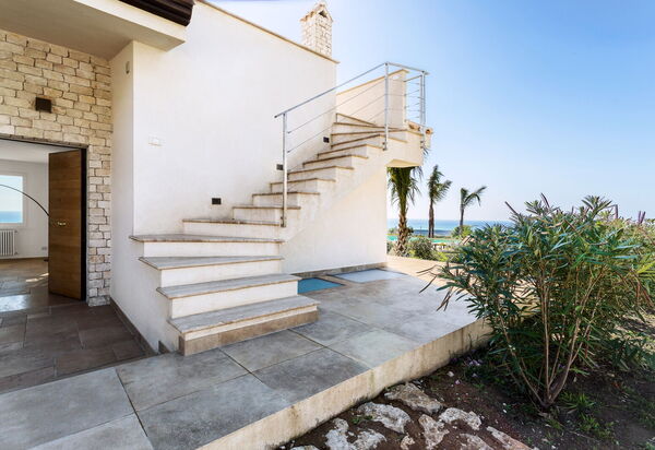 Villa Erakle: Building Exterior, Outdoor