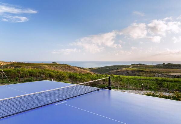 Villa Erakle: Building Exterior, Garden, Outdoor, Scenic View