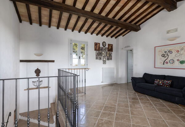 Casale Delle Mele: Anderer Raum