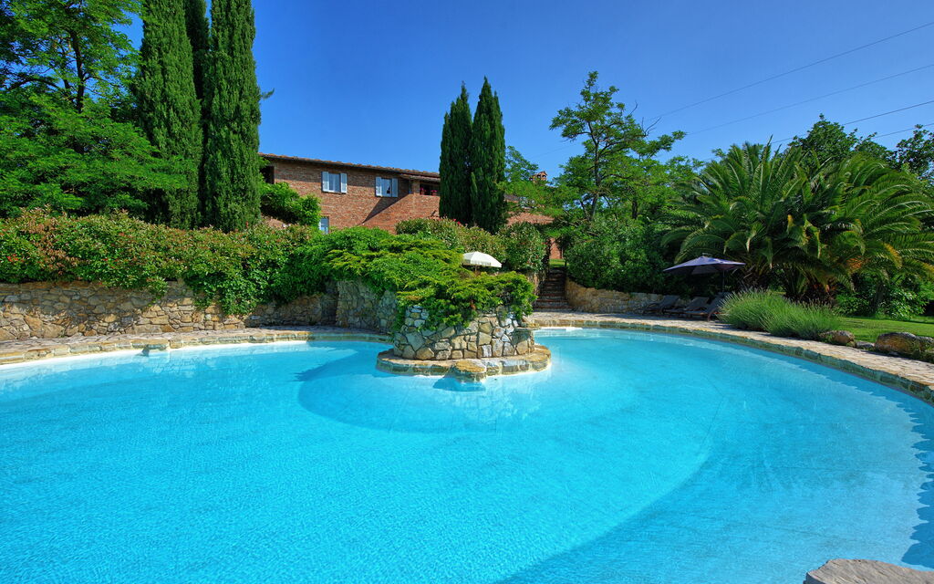 Casale Delle Mele: Outdoor, Pool