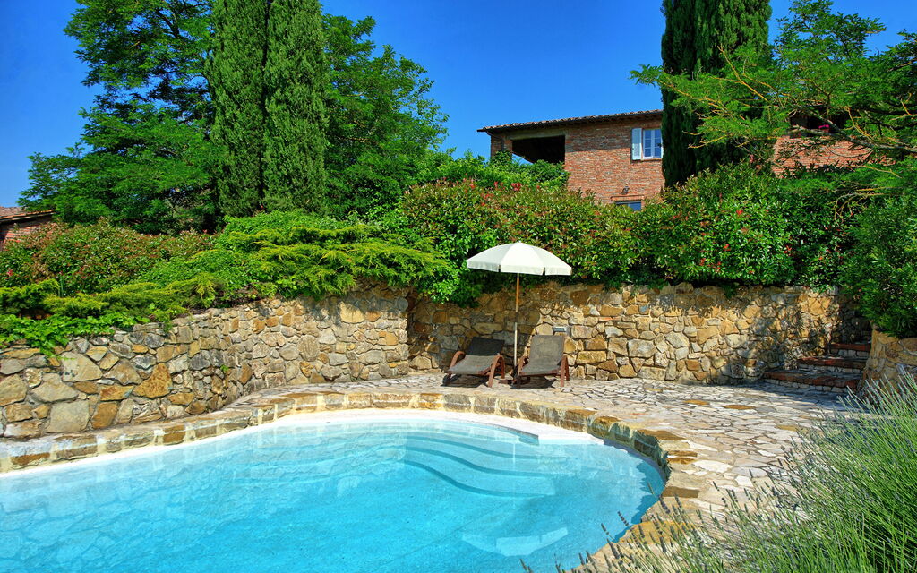 Casale Delle Mele: Garden, Outdoor, Pool