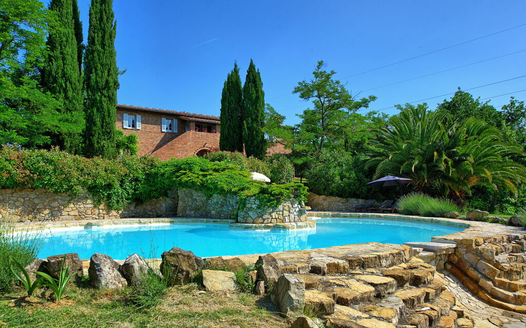 Casale Delle Mele: Garden, Outdoor, Pool