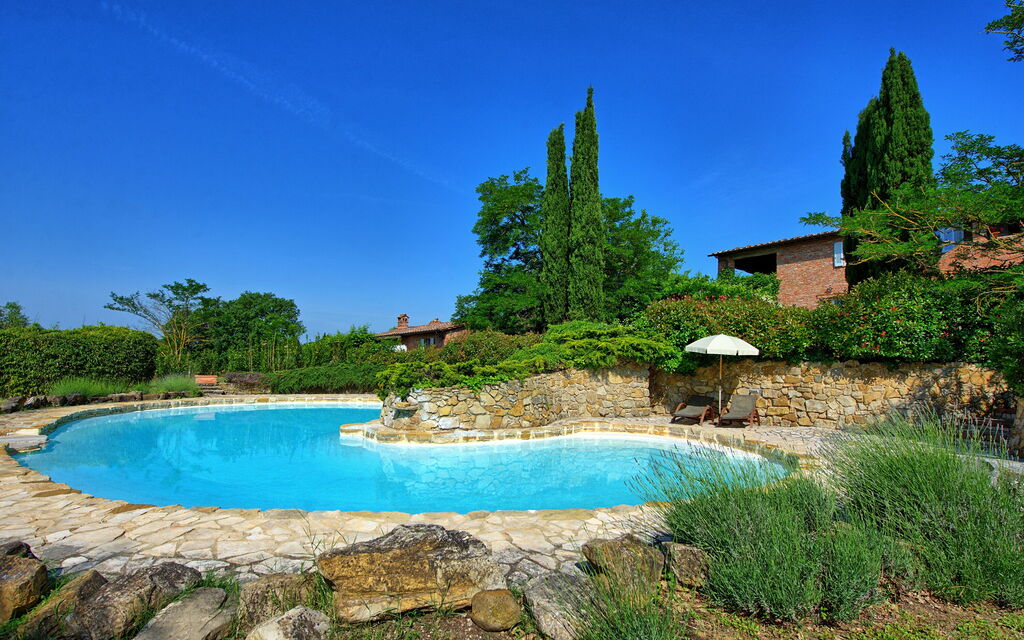 Casale Delle Mele: Garden, Outdoor, Pool