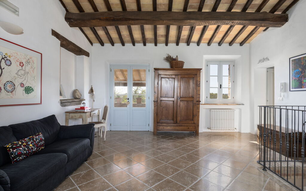 Casale Delle Mele: Other Room