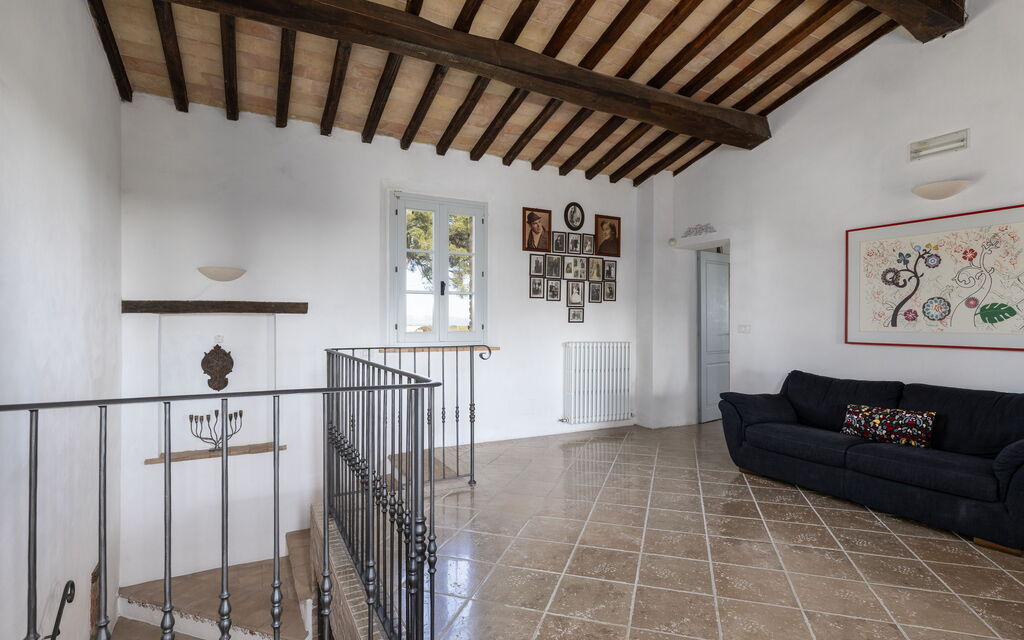 Casale Delle Mele: Other Room