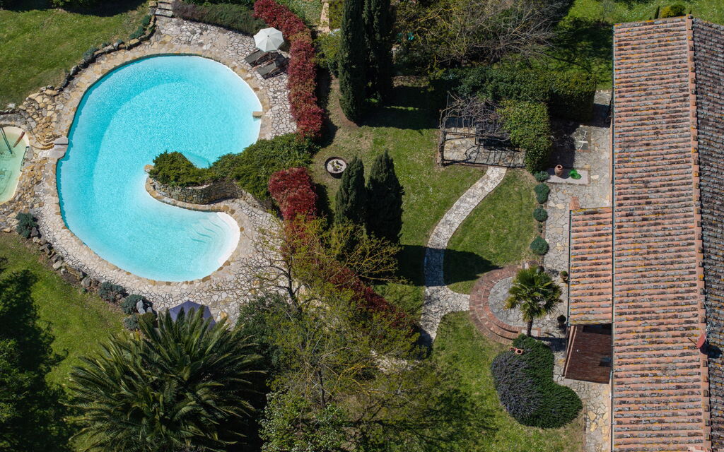 Casale Delle Mele: Pool