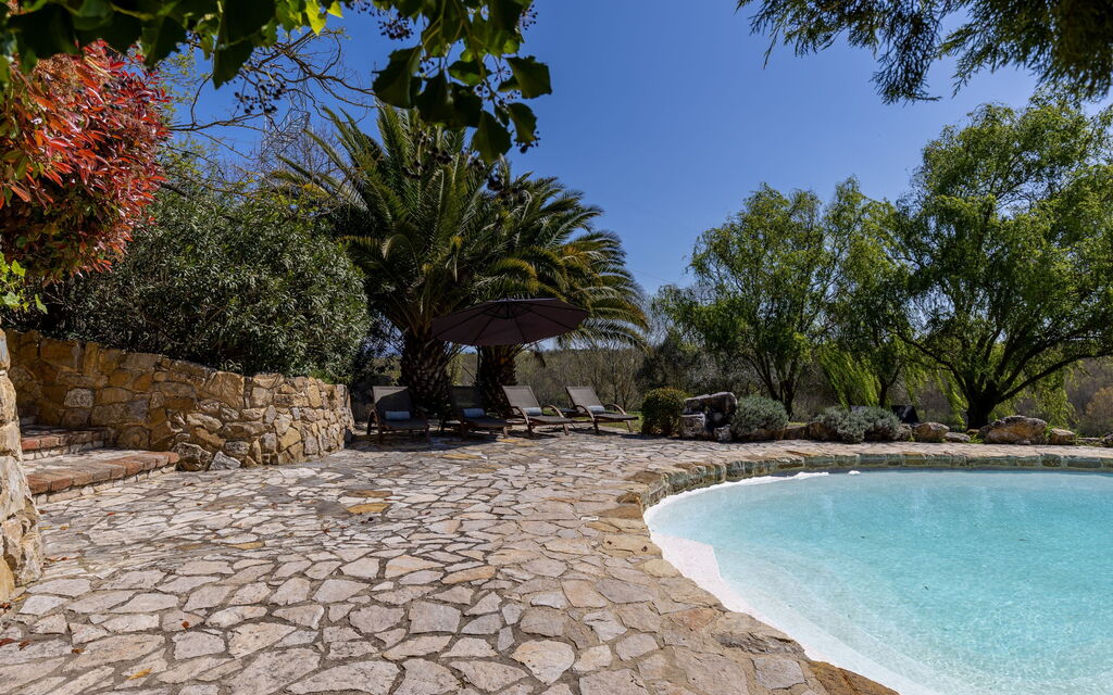 Casale Delle Mele: Pool