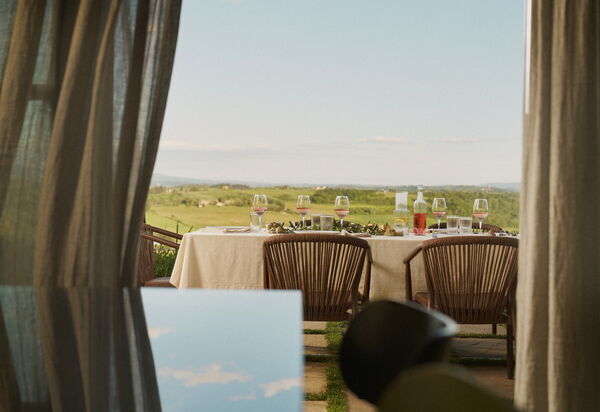 Villa Elmi: Ansichten, Außen, Draussen