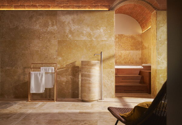 Villa Elmi: Wohlergehen