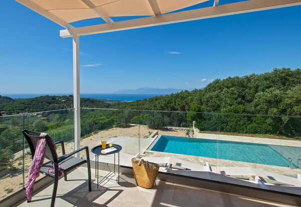 Villa Sunset: Outdoor, Pool, Scenic View