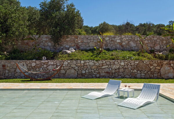 Villa Sunset: Garden, Outdoor, Pool