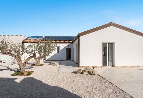 Villa Sike: Balcony / Terrace / Patio, Building Exterior, Outdoor