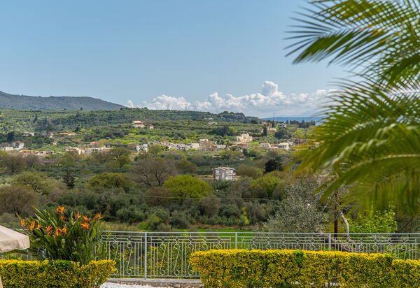 Villa Faye: Весна, Взгляды, Лето, Открытый