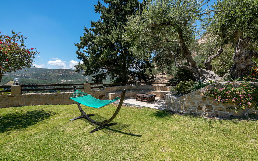 Villa Dimmare: Building Exterior, Garden, Outdoor, Scenic View