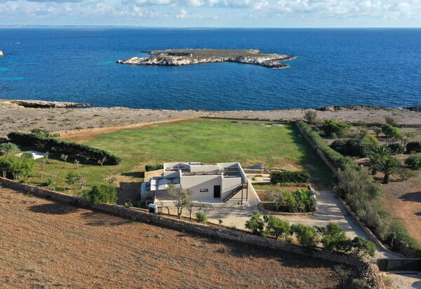 Tenuta Stornello: Ansichten