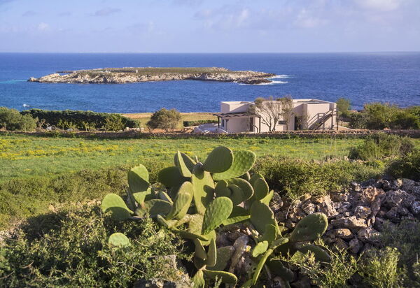 Tenuta Stornello: Ansichten, Außen, Draussen, Garten